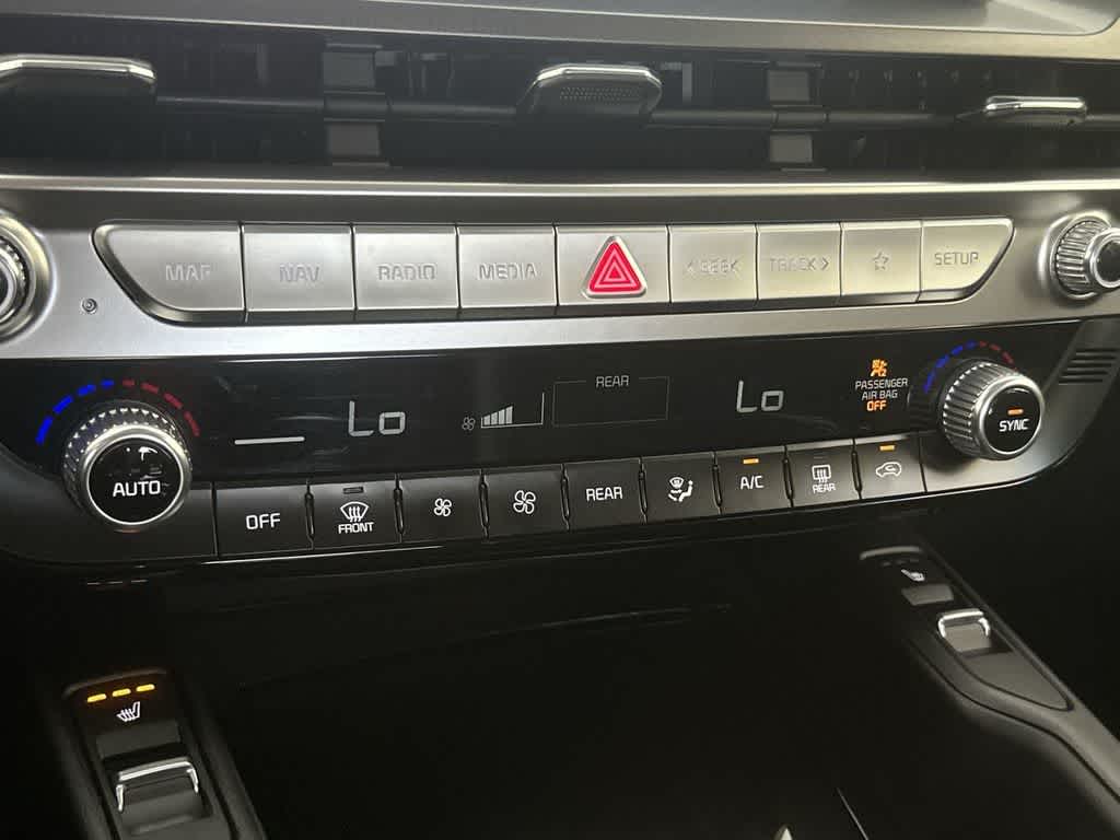 Thumbnail: 2024 Kia Telluride - 20