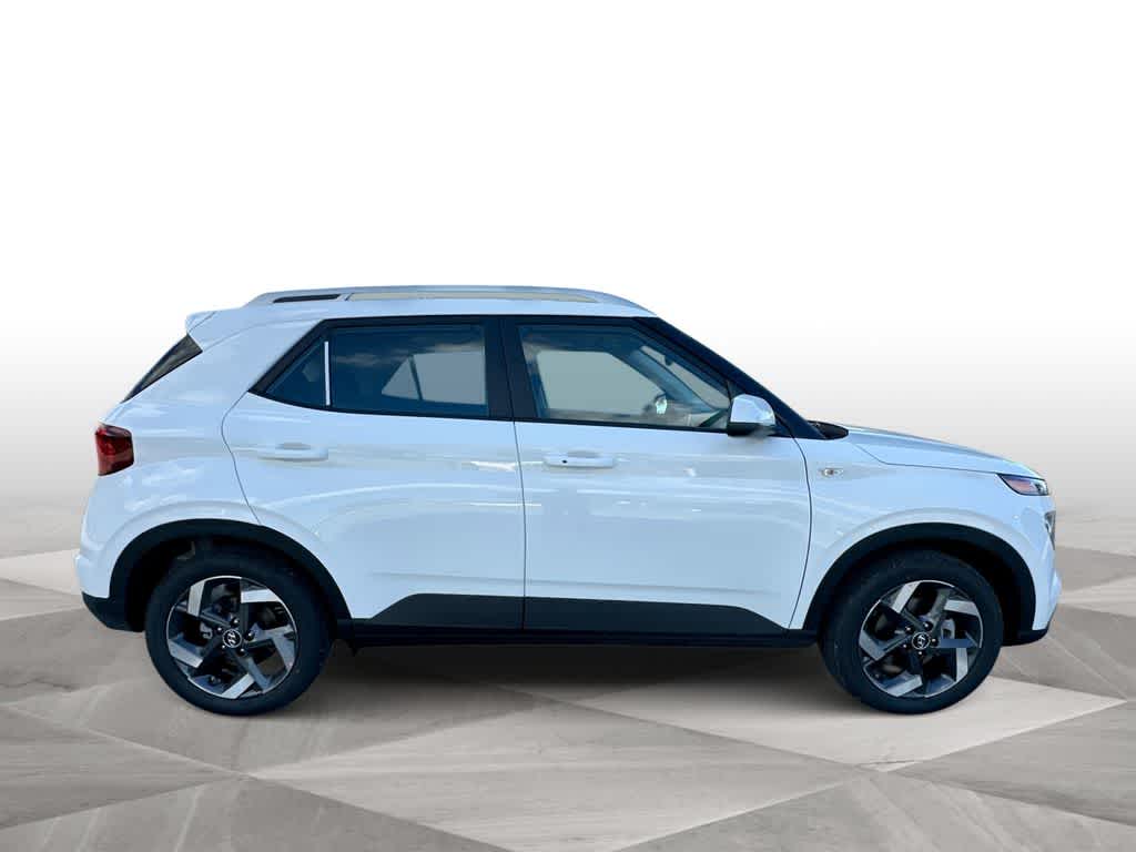 Thumbnail: 2026 Hyundai Venue - 9