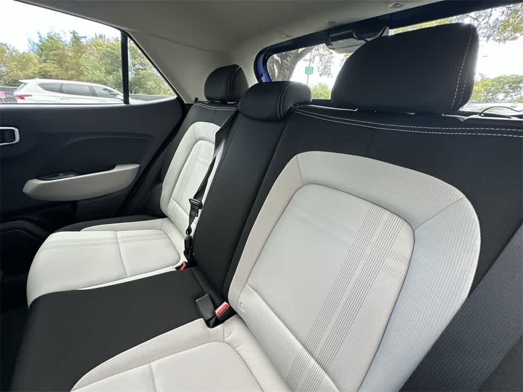 Thumbnail: 2023 Hyundai Venue - 22