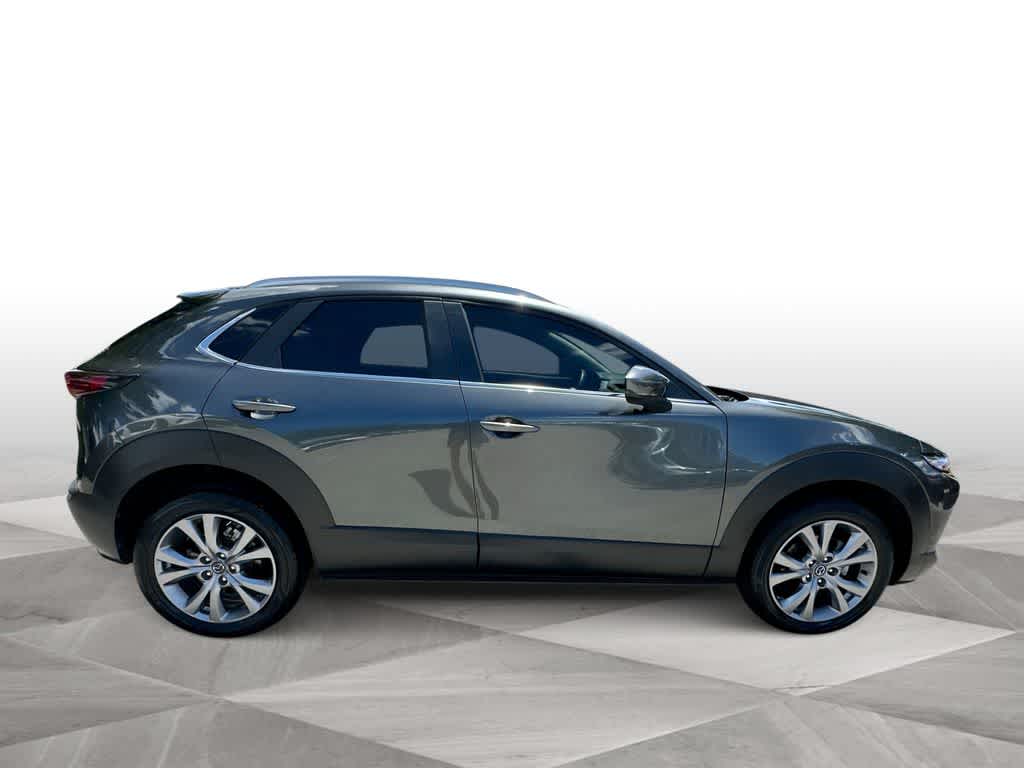 Thumbnail: 2023 Mazda CX-30 - 9