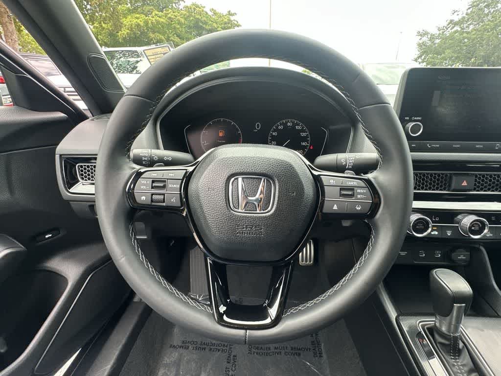 Thumbnail: 2025 Honda Civic - 22