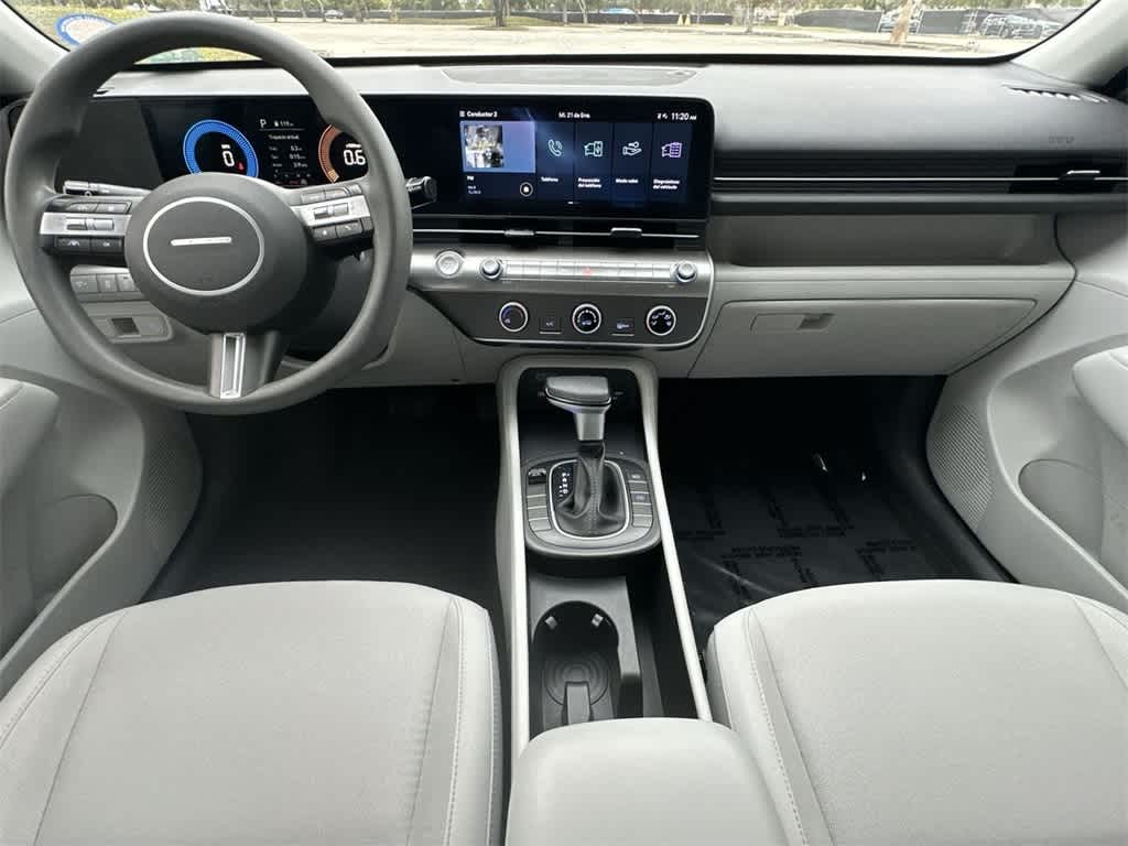 Thumbnail: 2024 Hyundai Kona - 24