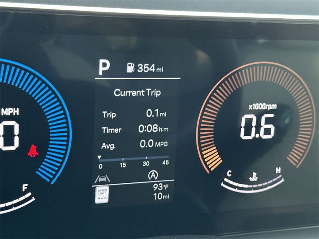 Thumbnail: 2026 Hyundai Tucson - 16