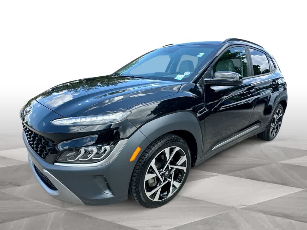 Thumbnail: 2023 Hyundai Kona - 4