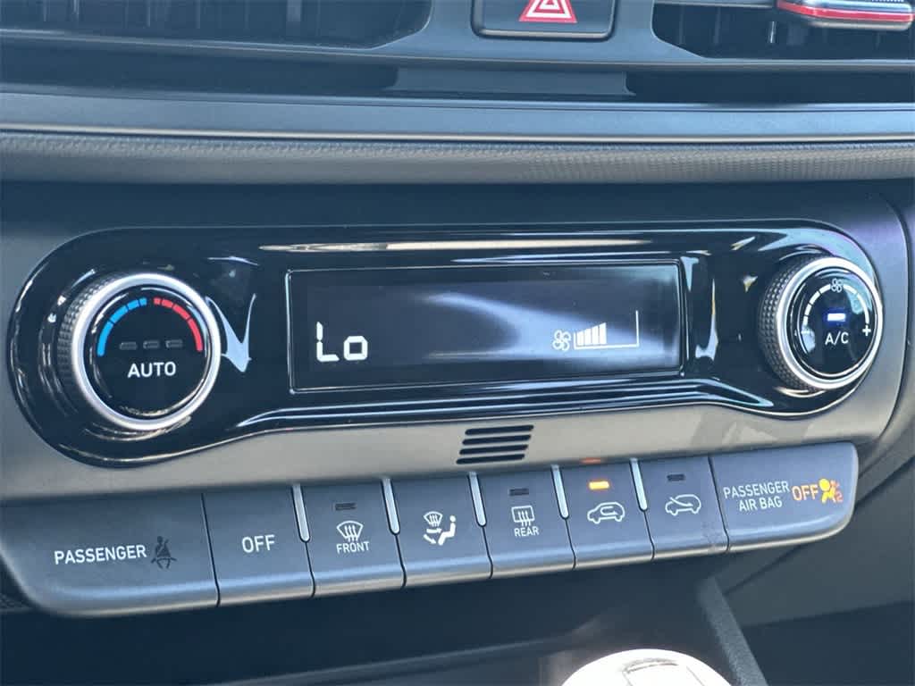 Thumbnail: 2023 Hyundai Kona - 20