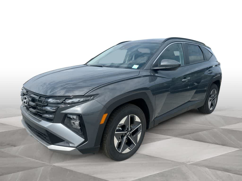 2026 Hyundai Tucson SEL -
                  Doral, FL