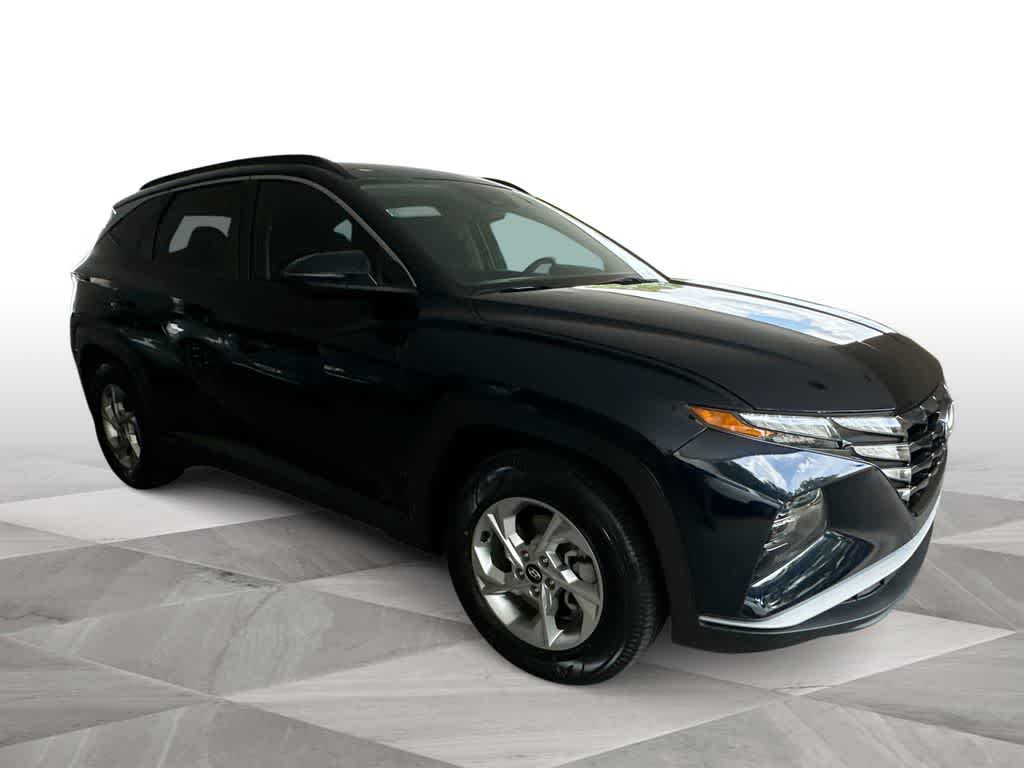 Thumbnail: 2023 Hyundai Tucson - 2
