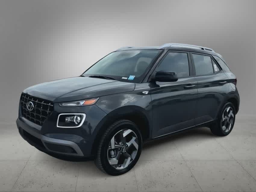 Thumbnail: 2024 Hyundai Venue - 4