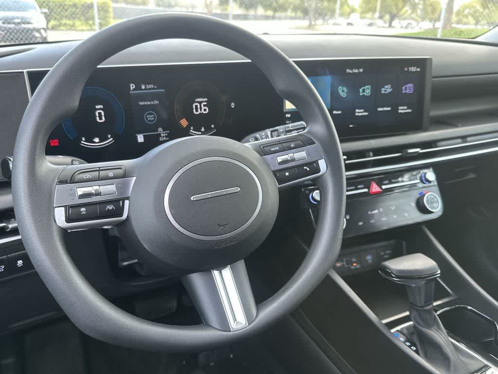 Thumbnail: 2026 Hyundai Tucson - 13