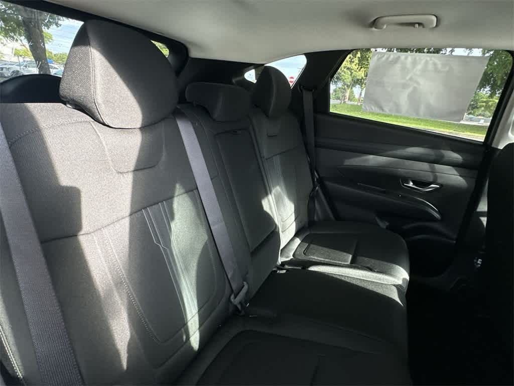 Thumbnail: 2026 Hyundai Tucson - 26
