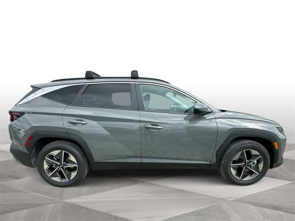 Thumbnail: 2026 Hyundai Tucson - 9
