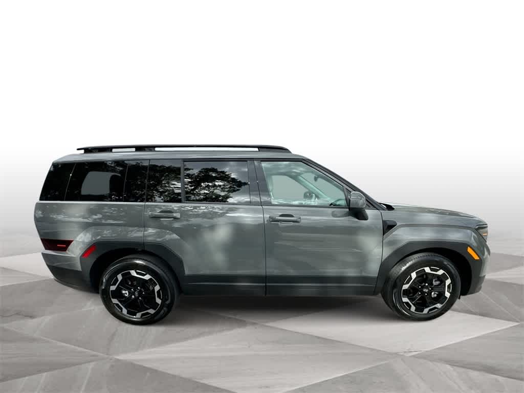 Thumbnail: 2025 Hyundai Santa Fe - 9