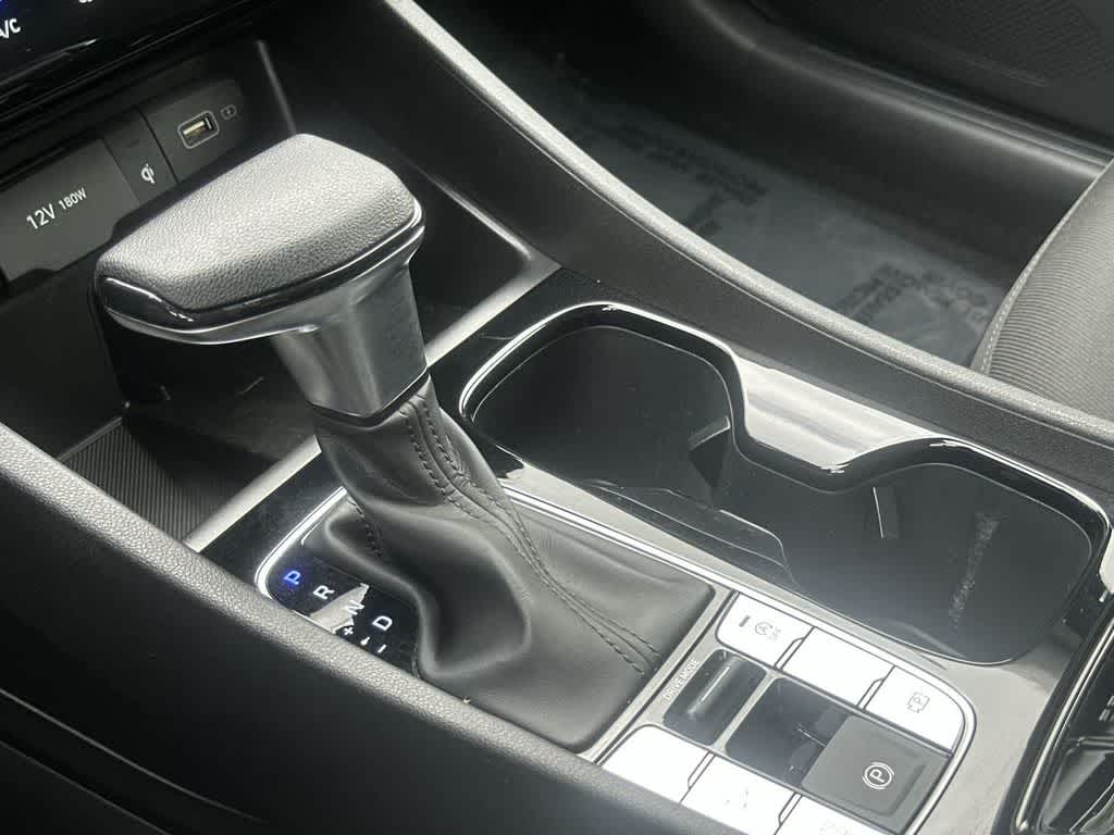 Thumbnail: 2024 Hyundai Tucson - 28