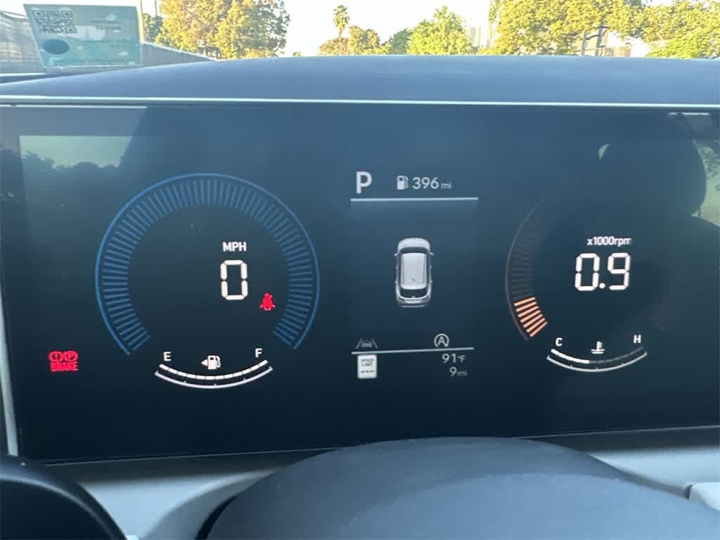 Thumbnail: 2026 Hyundai Tucson - 17