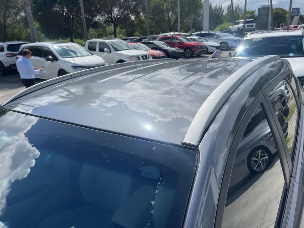 Thumbnail: 2019 Hyundai Tucson - 7