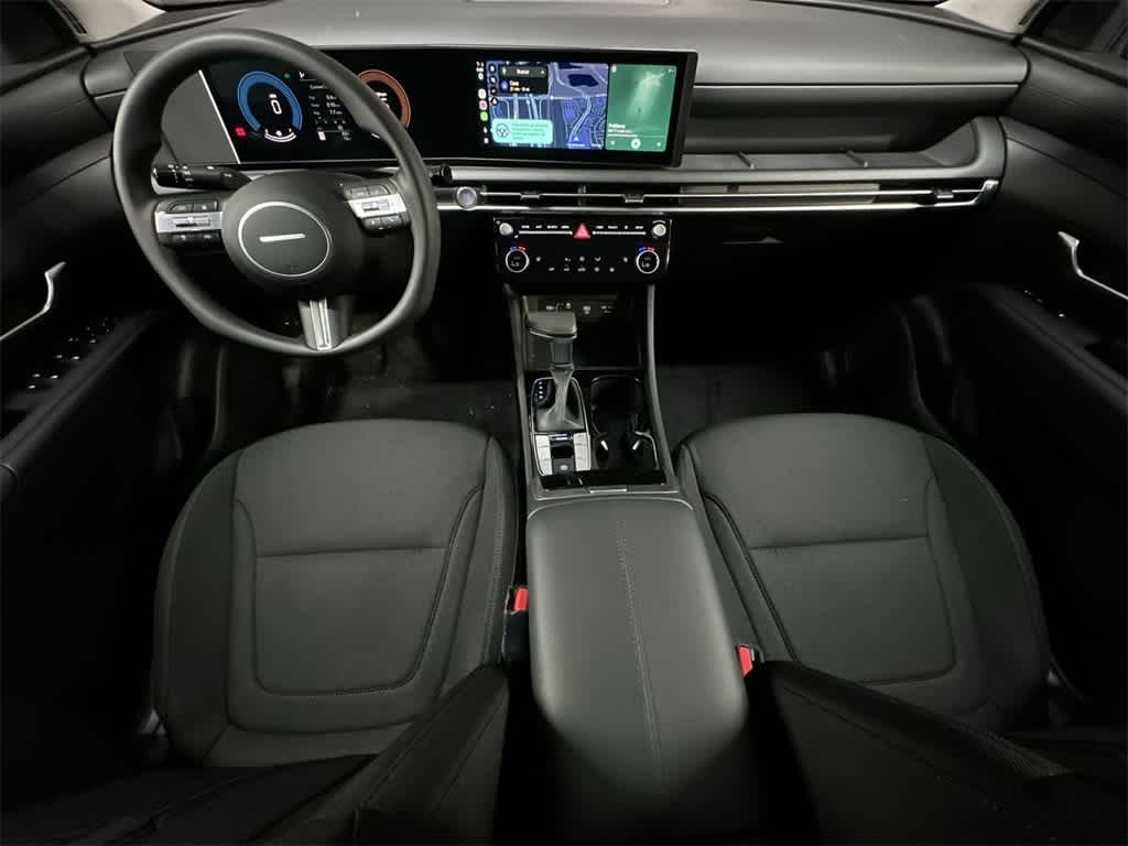 Thumbnail: 2026 Hyundai Tucson - 24