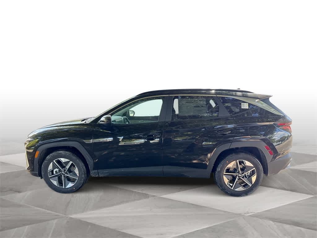 Thumbnail: 2026 Hyundai Tucson - 5