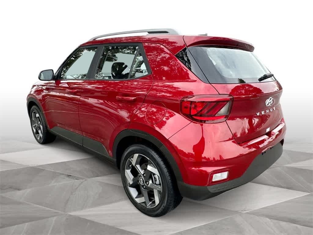 Thumbnail: 2025 Hyundai Venue - 6