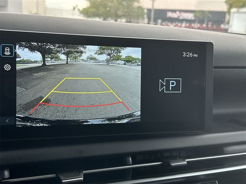 Thumbnail: 2026 Hyundai Tucson - 19