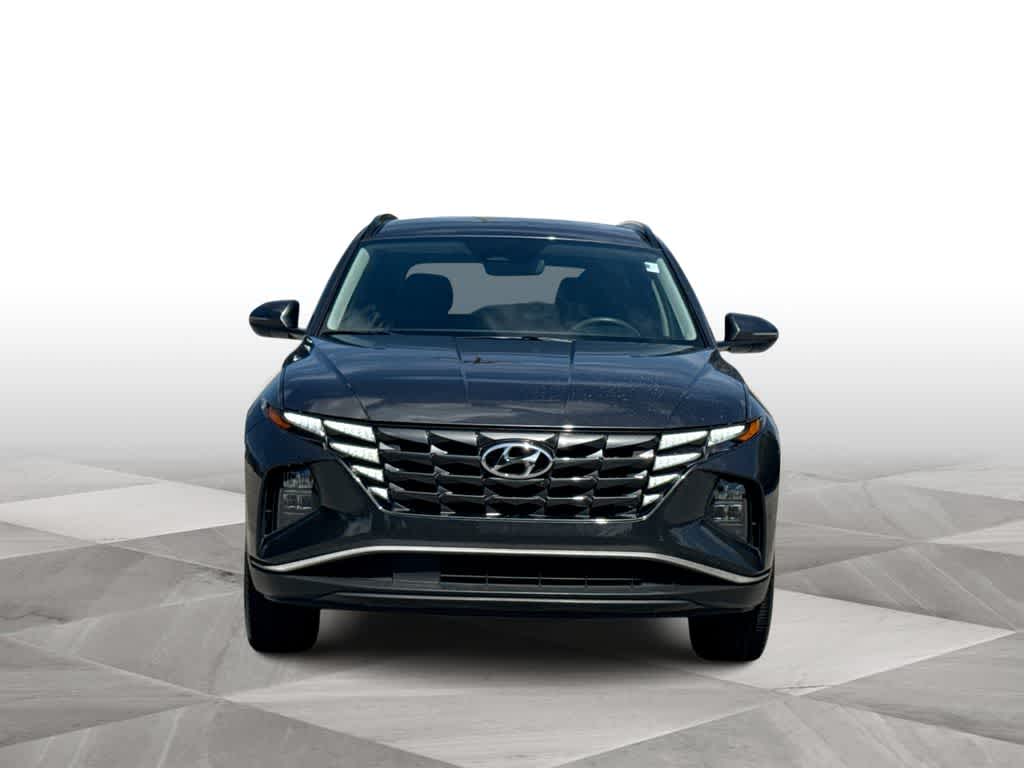 Thumbnail: 2023 Hyundai Tucson - 3