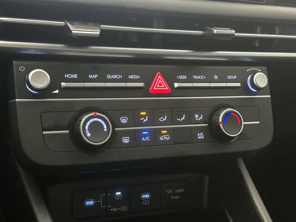 Thumbnail: 2026 Hyundai Tucson - 20