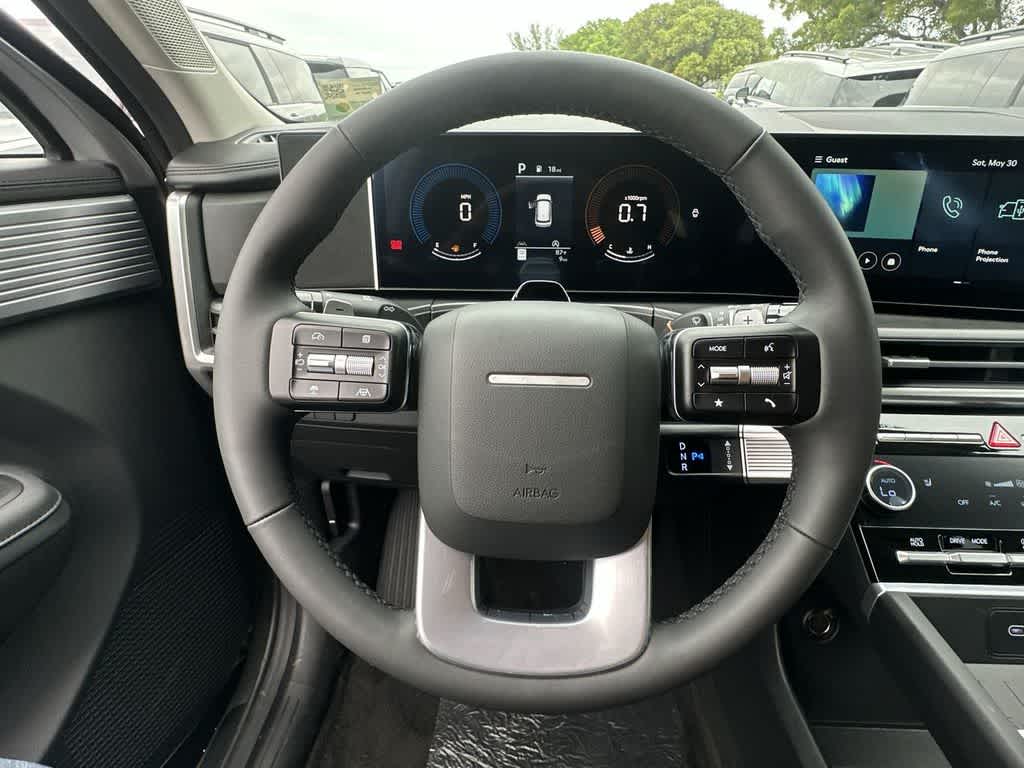 Thumbnail: 2026 Hyundai Santa Fe - 19