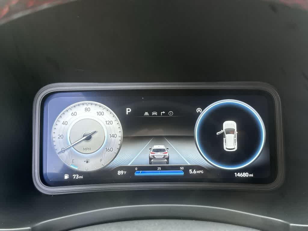 Thumbnail: 2023 Hyundai Kona - 16