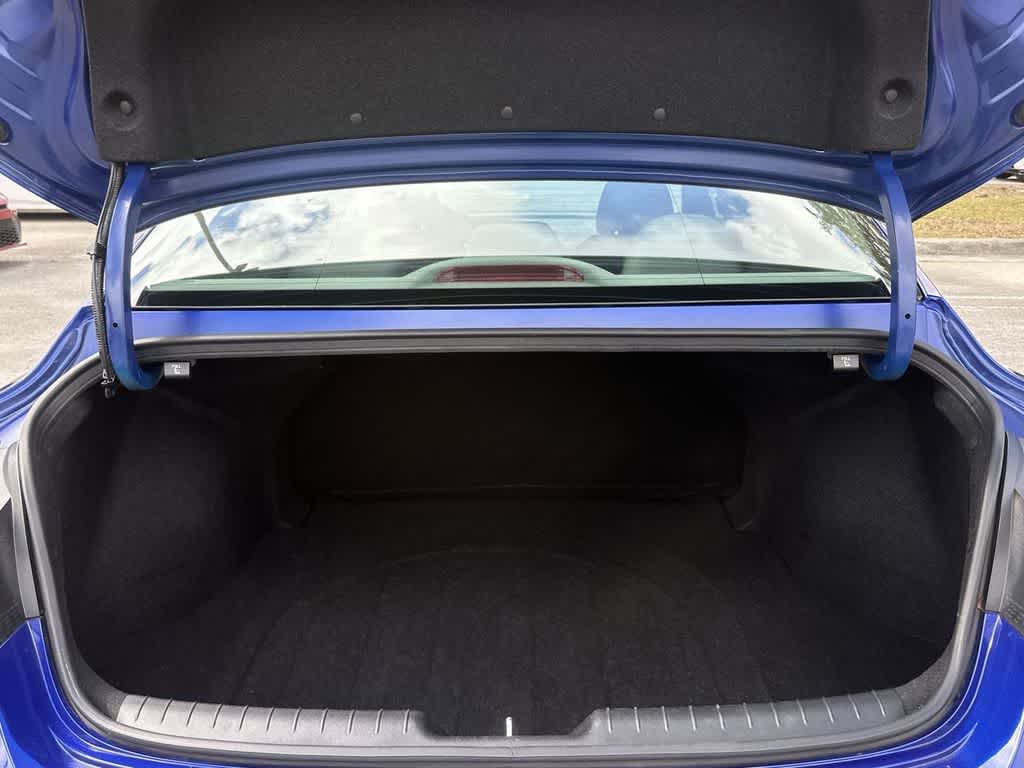 Thumbnail: 2024 Hyundai Elantra - 25