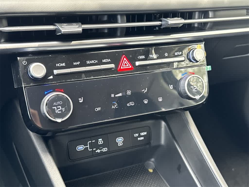 Thumbnail: 2026 Hyundai Tucson - 20