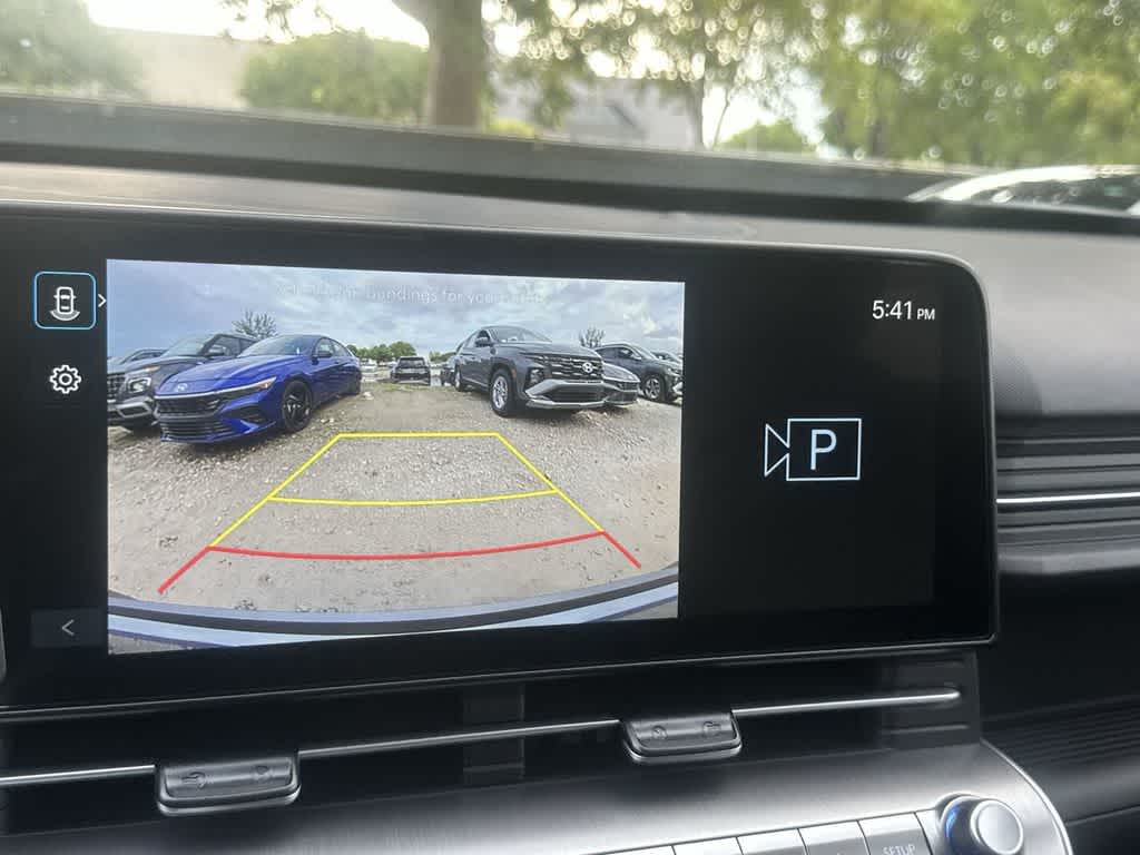 Thumbnail: 2026 Hyundai Kona - 27