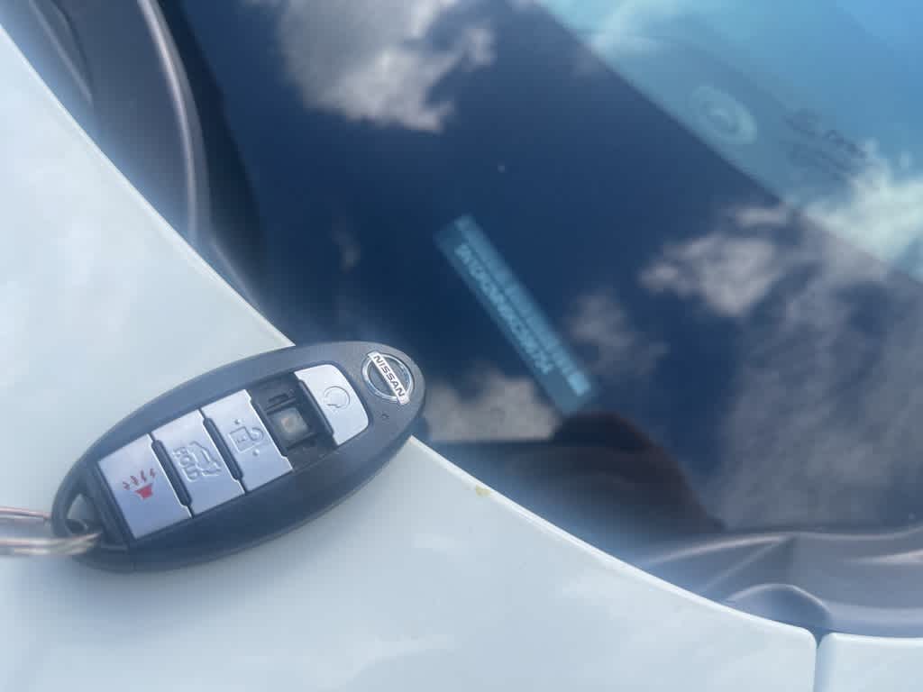 Thumbnail: 2019 Nissan Pathfinder - 7