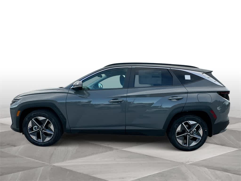 Thumbnail: 2026 Hyundai Tucson - 5