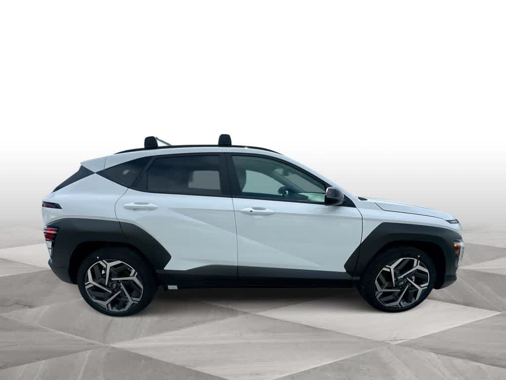Thumbnail: 2026 Hyundai Kona - 9