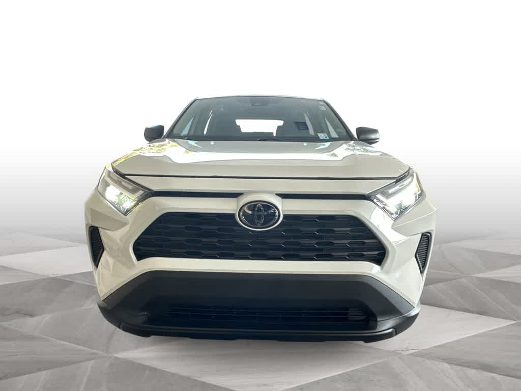 Thumbnail: 2024 Toyota RAV4 - 3