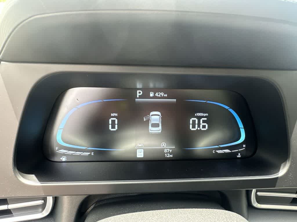 Thumbnail: 2026 Hyundai Elantra - 20