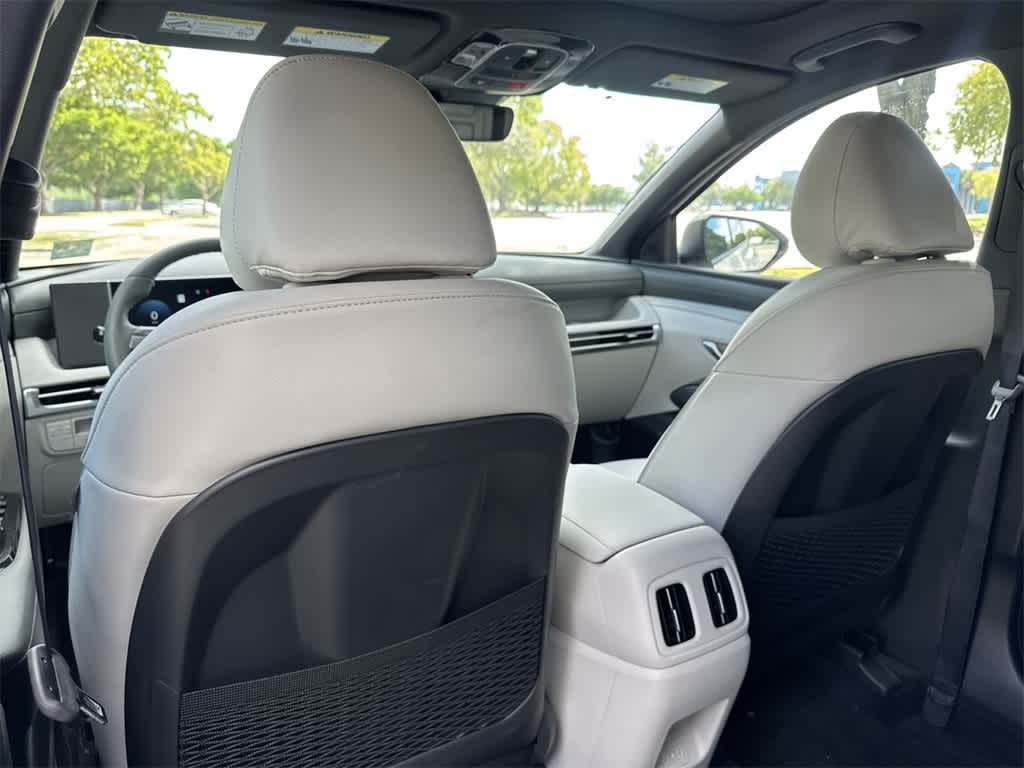 Thumbnail: 2026 Hyundai Tucson - 21