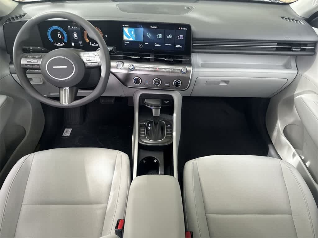 Thumbnail: 2025 Hyundai Kona - 24