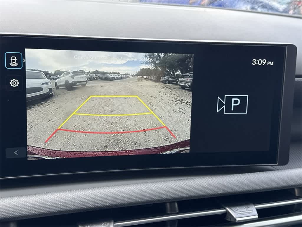 Thumbnail: 2026 Hyundai Tucson - 19