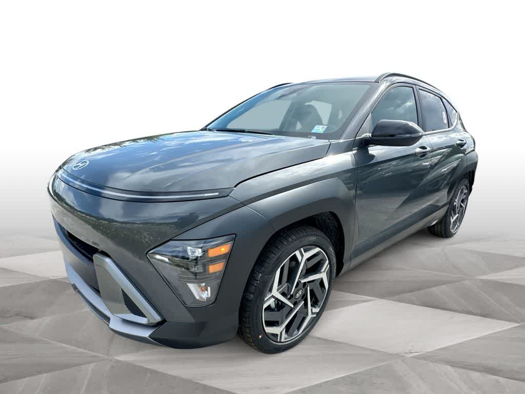 Thumbnail: 2026 Hyundai Kona - 4