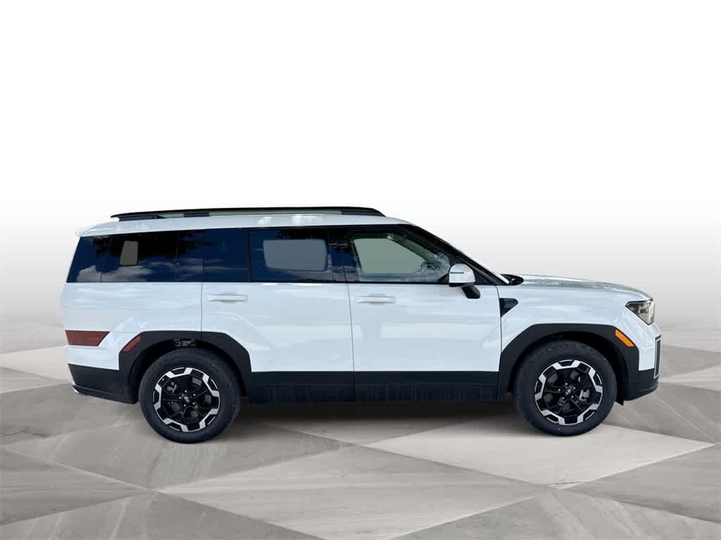 Thumbnail: 2026 Hyundai Santa Fe - 9