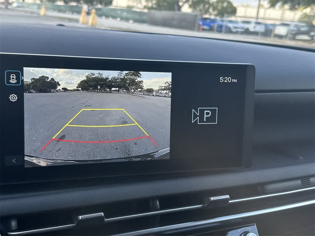 Thumbnail: 2026 Hyundai Tucson - 19