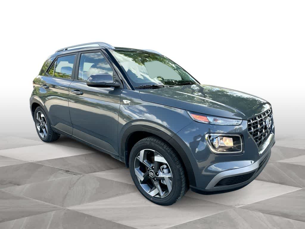 Thumbnail: 2026 Hyundai Venue - 2
