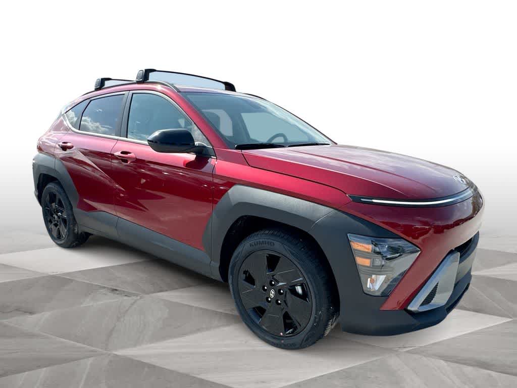 Thumbnail: 2026 Hyundai Kona - 2