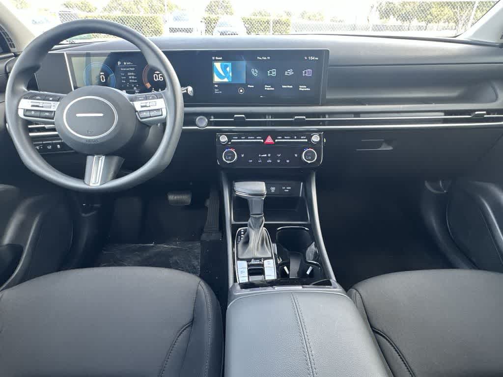 Thumbnail: 2026 Hyundai Tucson - 24