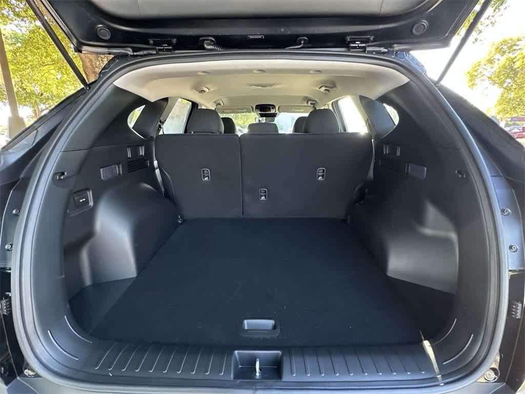 Thumbnail: 2026 Hyundai Tucson - 25