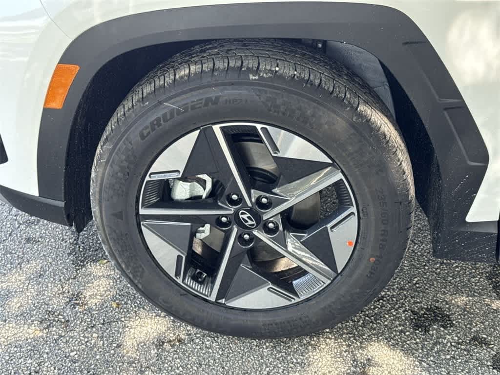 Thumbnail: 2026 Hyundai Tucson - 11