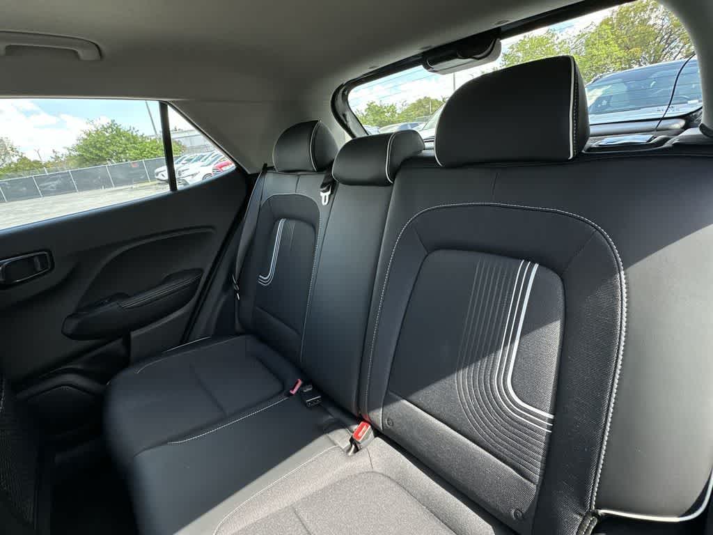 Thumbnail: 2025 Hyundai Venue - 22