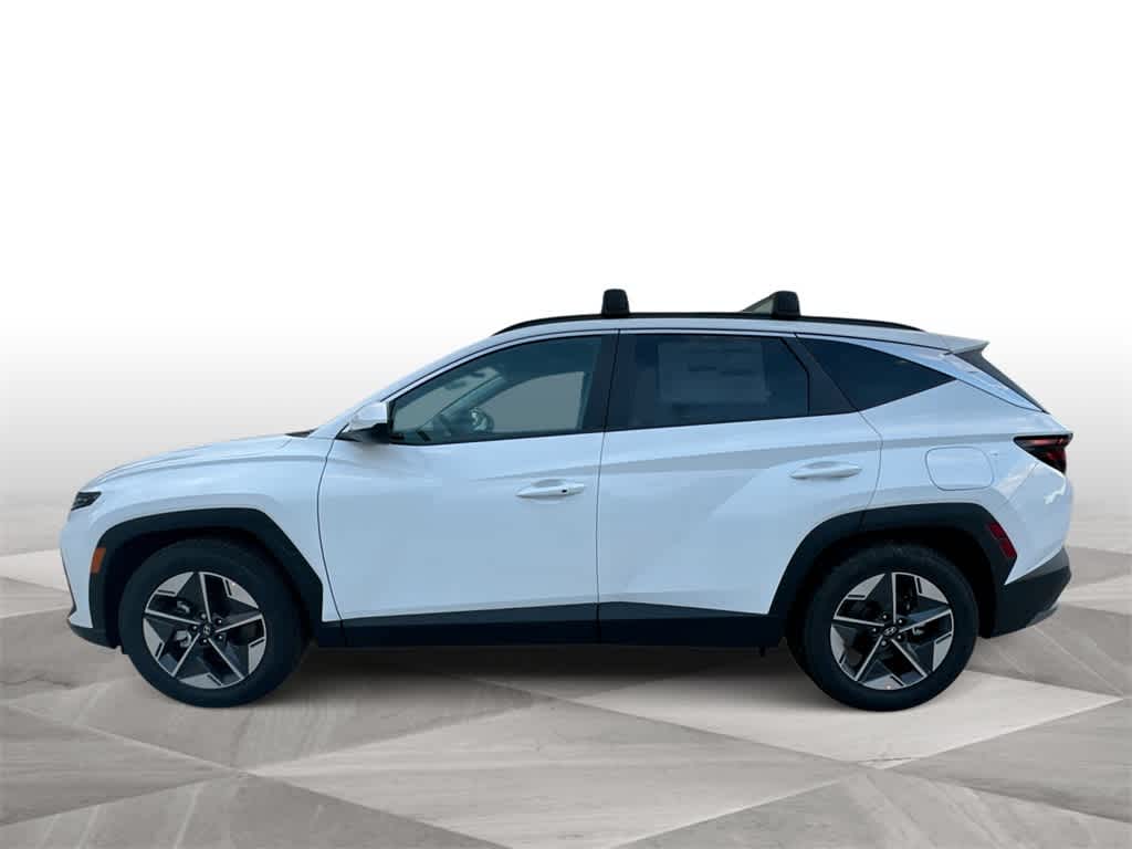Thumbnail: 2026 Hyundai Tucson - 5
