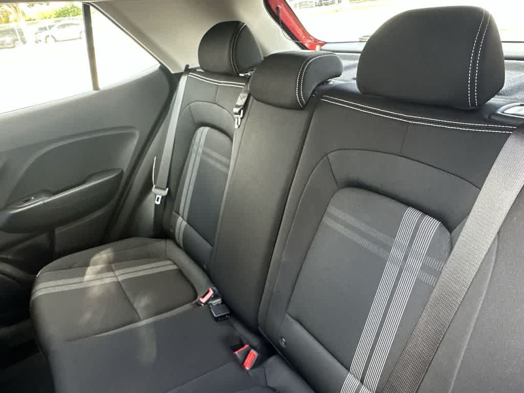 Thumbnail: 2025 Hyundai Venue - 22