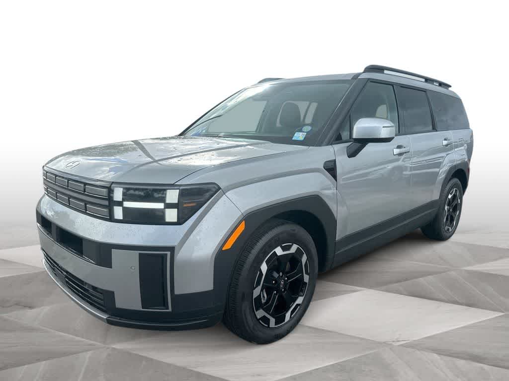 Thumbnail: 2026 Hyundai Santa Fe - 1